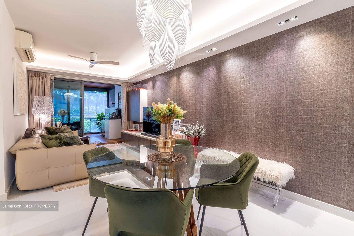 Parc Olympia (D17), Condominium #612010461